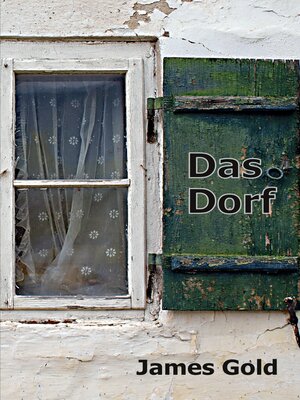 cover image of Das Dorf